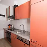 Διαμέρισμα In With Terrace, Air Conditioning, Wifi, Dishwasher 5146-8 Duće