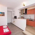 In With Terrace, Air Conditioning, Wifi, Dishwasher 5146-8 *