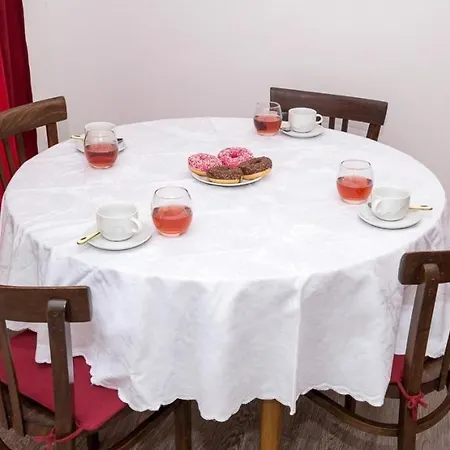 Apartamento In With Terrace, Air Conditioning, Wifi, Dishwasher 5146-8 *