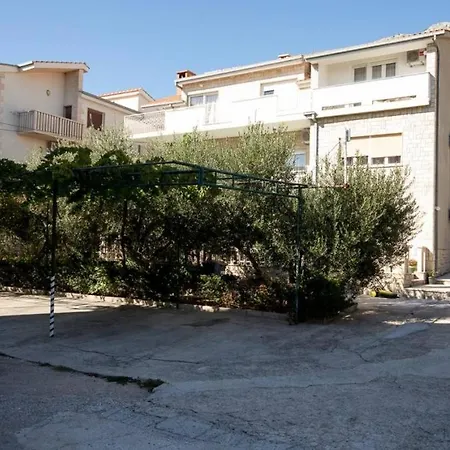 In With Terrace, Air Conditioning, Wifi, Dishwasher 5146-8 Apartamento Duće